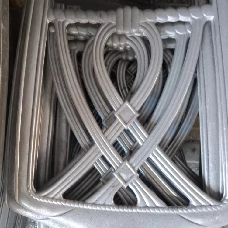 鋁鑄件椅子配件